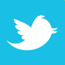 Twitter Alt 2 Icon 128x128 png